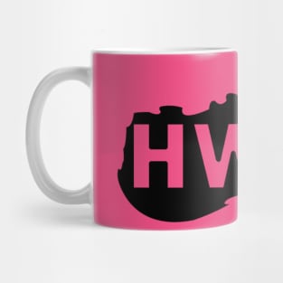 HWA Mug